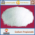 Propionate naturel de sodium de conservateurs de nourriture d&#39;additif alimentaire